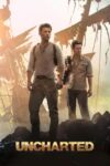 دانلود فیلم Uncharted 2022 آنچارتد دانلود فیلم Uncharted 2022 آنچارتد