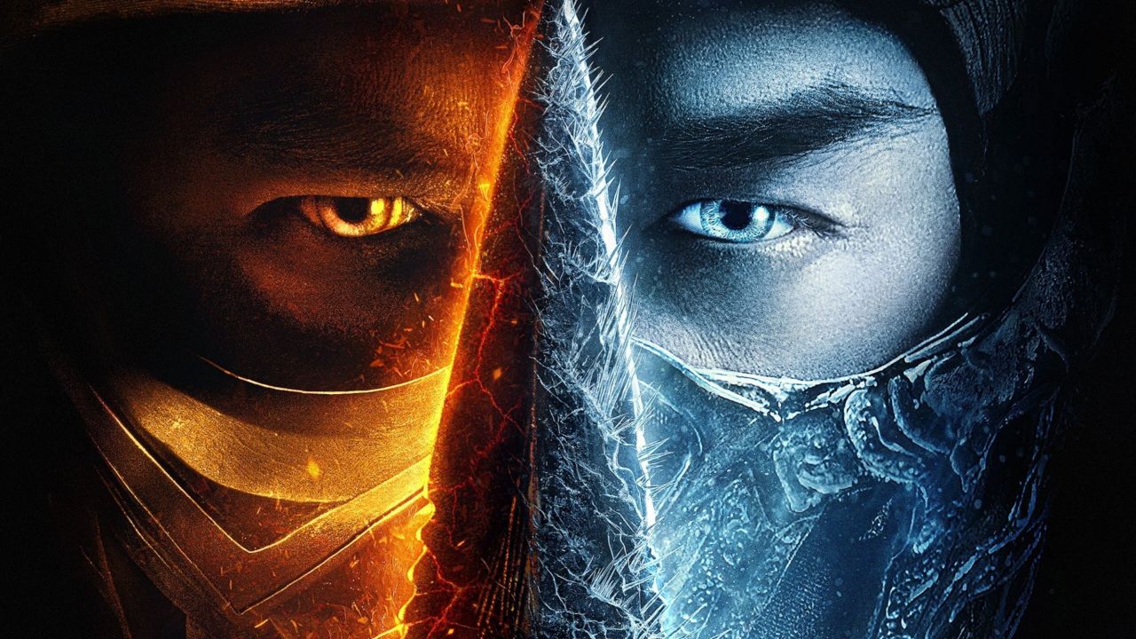 کالکشن فیلمهای Mortal Kombat
