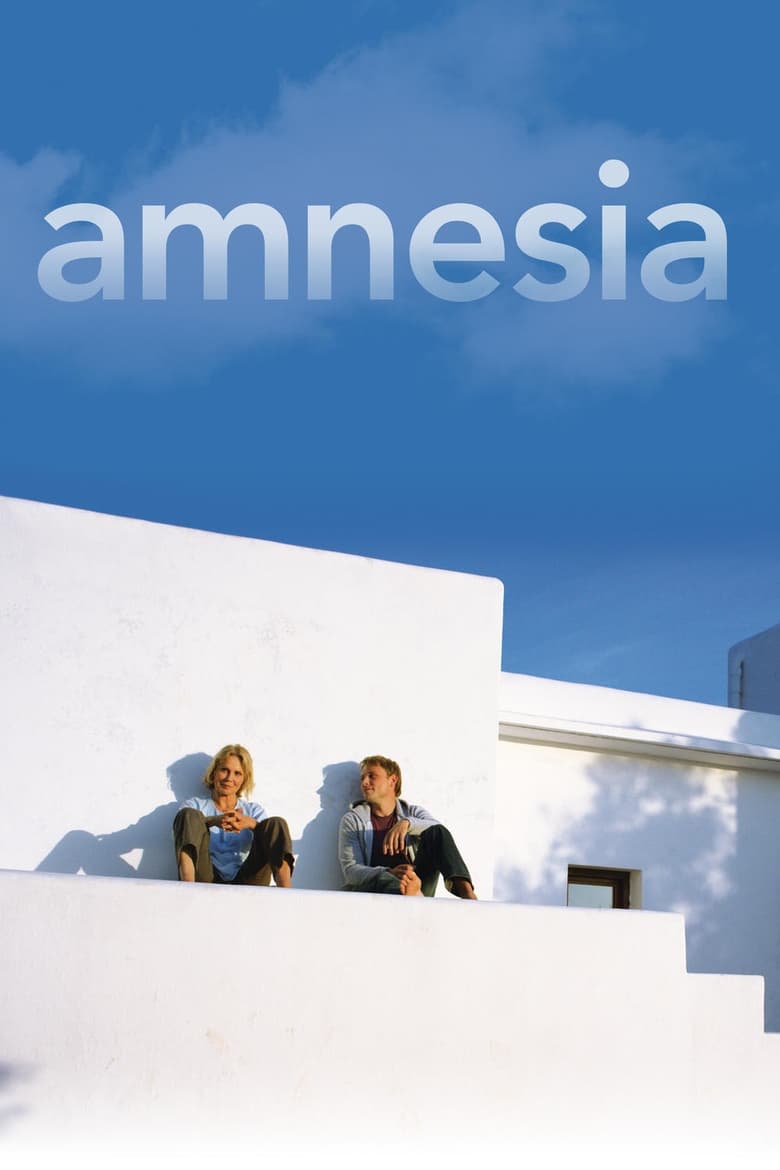 دانلود فیلم Amnesia 2015 فراموشی دانلود فیلم Amnesia 2015 فراموشی