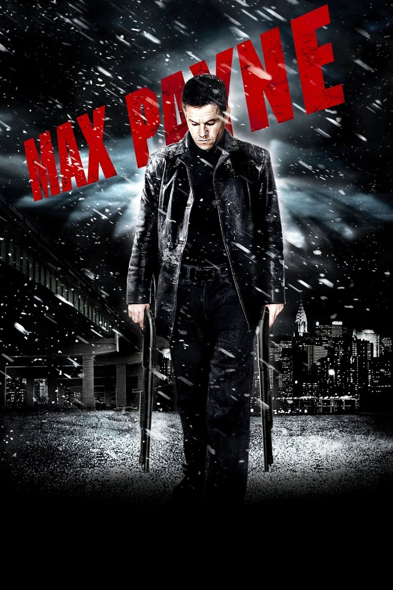 دانلود فیلم Max Payne 2008 مکس پین دانلود فیلم Max Payne 2008 مکس پین