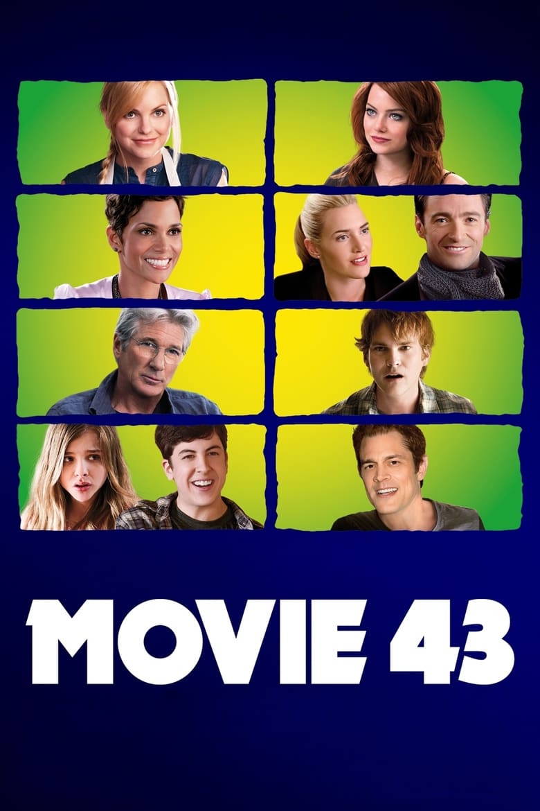 دانلود فیلم Movie 43 2013 فیلم 43 دانلود فیلم Movie 43 2013 فیلم 43