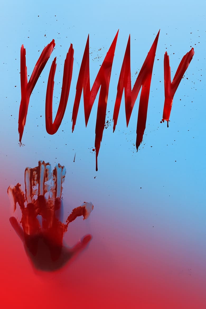 دانلود فیلم Yummy 2019 لذیذ دانلود فیلم Yummy 2019 لذیذ