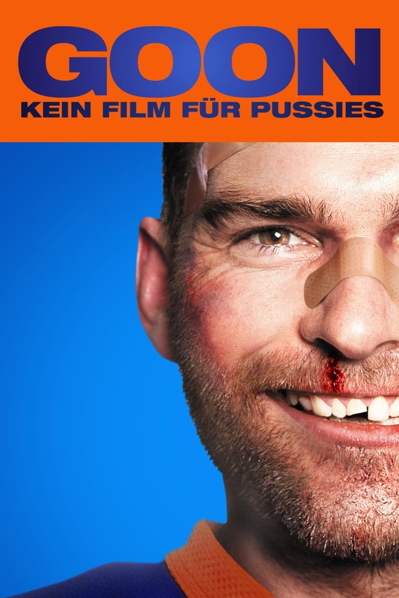 دانلود فیلم Goon 2011 شرخر دانلود فیلم Goon 2011 شرخر