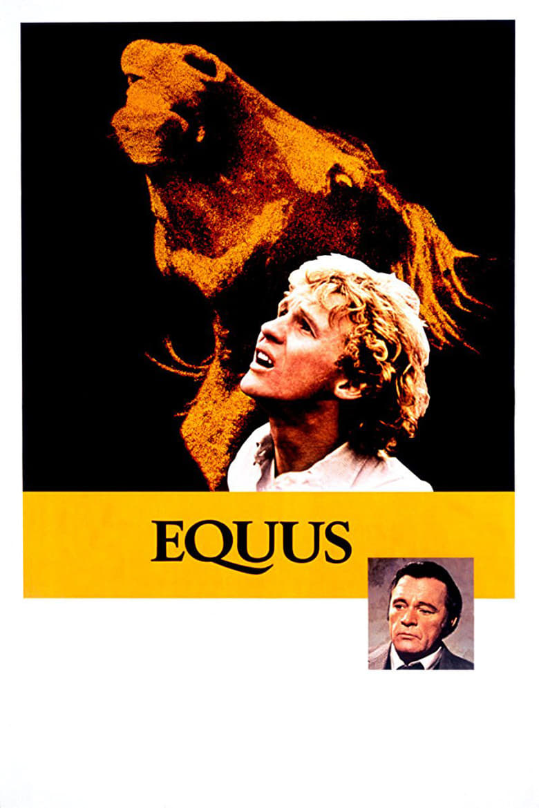 دانلود فیلم Equus 1977 ستوران دانلود فیلم Equus 1977 ستوران