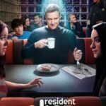 دانلود سریال Resident Alien بیگانه ساکن دانلود سریال Resident Alien بیگانه ساکن