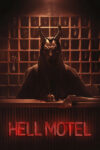 دانلود سریال Hell Motel متل جهنم دانلود سریال Hell Motel متل جهنم