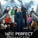 دانلود سریال Nine Perfect Strangers نُه غریبهی بینقص دانلود سریال Nine Perfect Strangers نُه غریبهی بینقص