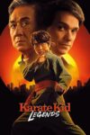 دانلود فیلم Karate Kid: Legends 2025 بچه کاراته‌کار: افسانه‌ها